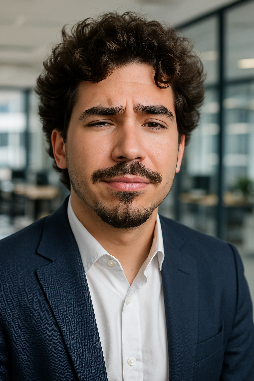 Nathan Thrower - Experto en Contenido